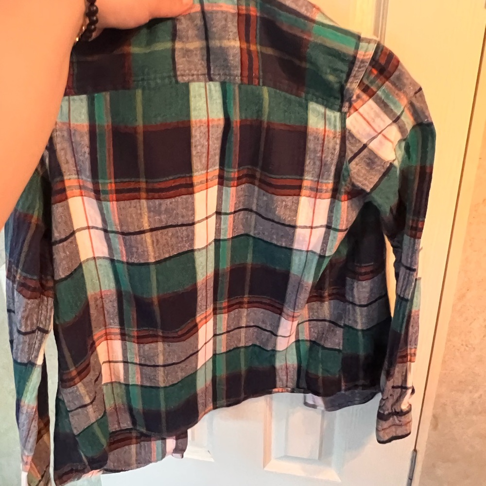 Flannel